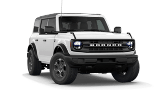 2026 Ford Bronco® External Image 5